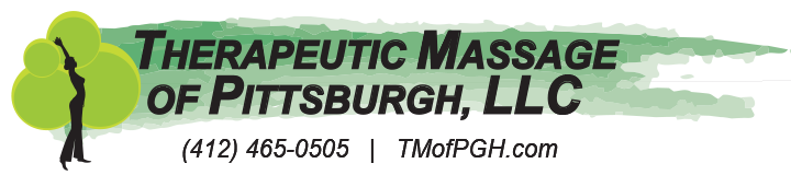 Therapeutic Massage of Pittsburgh